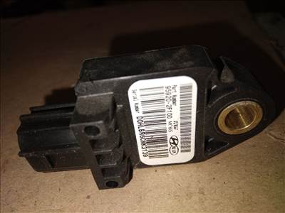 KIA CERATO LD Légzsák Indító Modul Oldallégzsák (13905) 959202F100