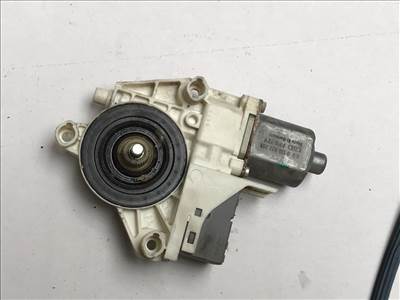 PEUGEOT 407 6D_ Bal hátsó Ablakemelő Motor (22464) 0130822201