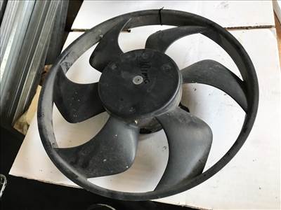 RENAULT ESPACE III JE0_ Klímahűtő Ventilátor (28118)