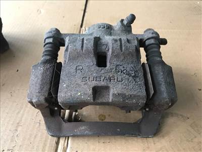 SUBARU IMPREZA Ferdehátú GR, GH, G3 Jobb hátsó Féknyereg Munkahengerrel (29224)