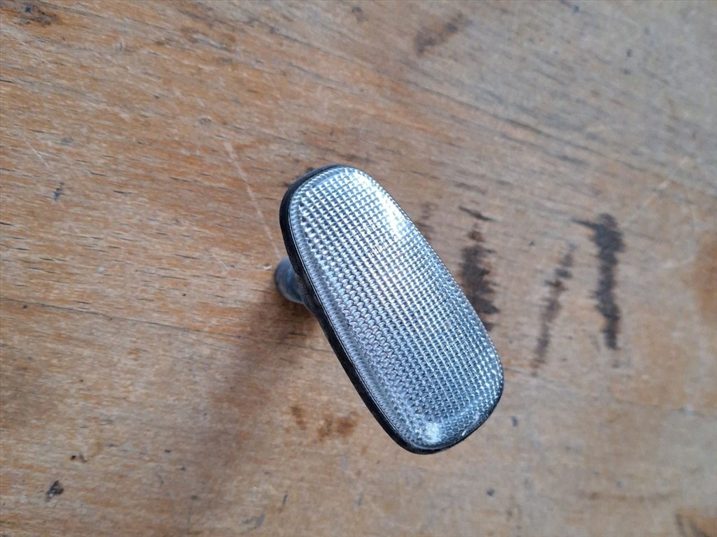 OPEL ZAFIRA A F75_ Sárvédő Irányjelző (Pozíciófüggetlen) (34076) 1. kép