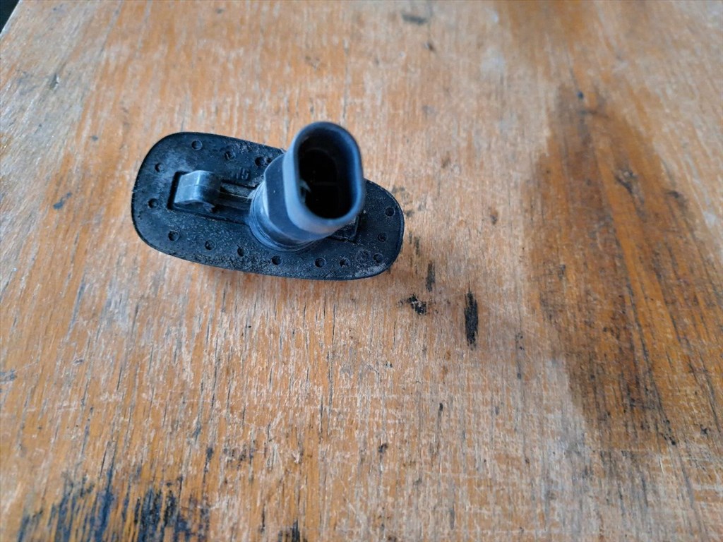 OPEL ZAFIRA A F75_ Sárvédő Irányjelző (Pozíciófüggetlen) (34076) 2. kép