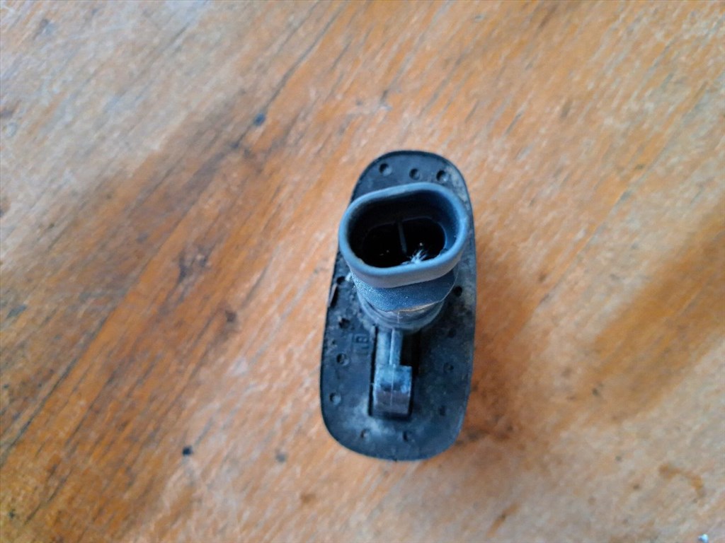 OPEL ZAFIRA A F75_ Sárvédő Irányjelző (Pozíciófüggetlen) (34076) 3. kép