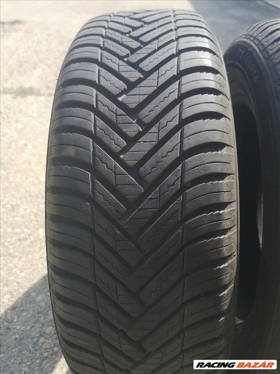  175/6514" 2-4db újszerű Hankook négyévszakos gumi gumi 3. kép