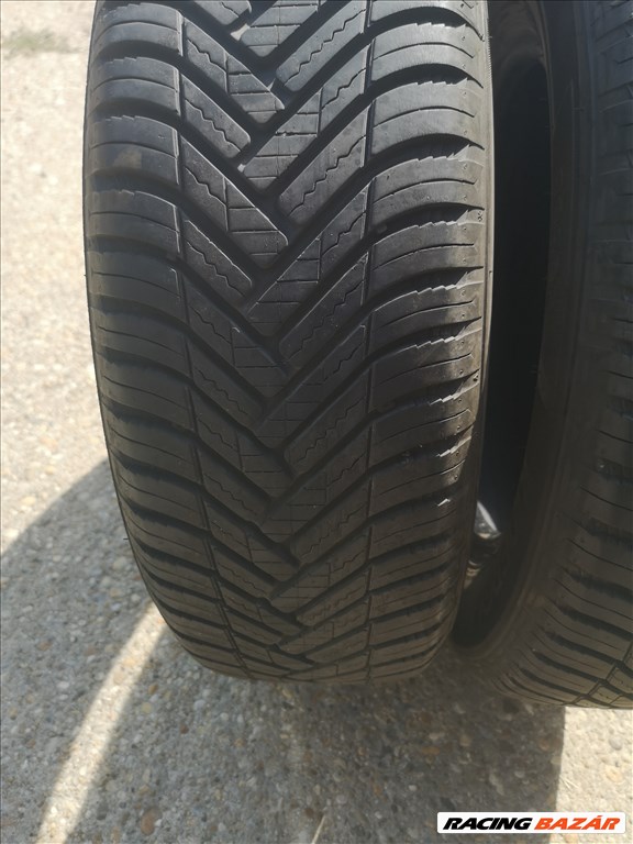  175/6514" 2-4db újszerű Hankook négyévszakos gumi gumi 6. kép