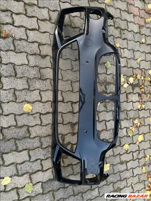 BMW X1 F48 M-Sport radaros mosós Első lökhárító 51118059891