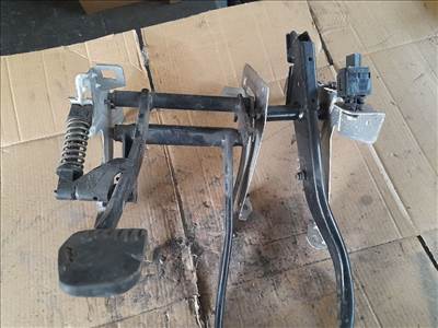 VOLVO S80 I TS, XY Pedálsor (Gáz, Fék, Kuplung) (43535)