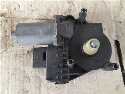 AUDI A6 4B, C5 Bal hátsó Ablakemelő Motor (47672) 0130821784