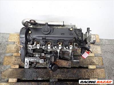 Dacia Duster I Motor k9kj896