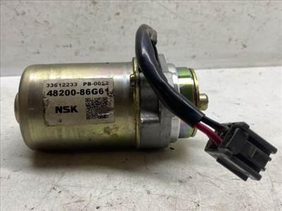 SUZUKI IGNIS II Kormányoszlop Vezérlő