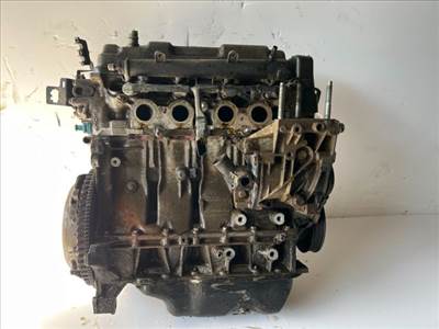 PEUGEOT 206 Motor (Fűzött blokk hengerfejjel)