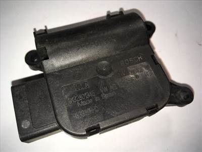 VW TOURAN Fűtés Állító Motor