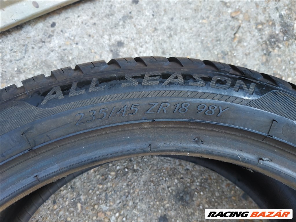  Kormoran  235/45R18 négyévszakos gumi 1 db 4. kép
