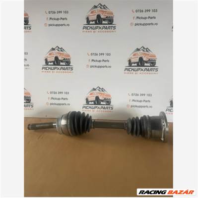 Nissan Navara (D22) féltengely első , hátsó , jobb, bal