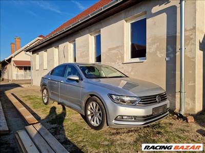 Volkswagen Passat B8 2.0 crtdi CRL bontott alkatrészek, bontott jármű, bontás