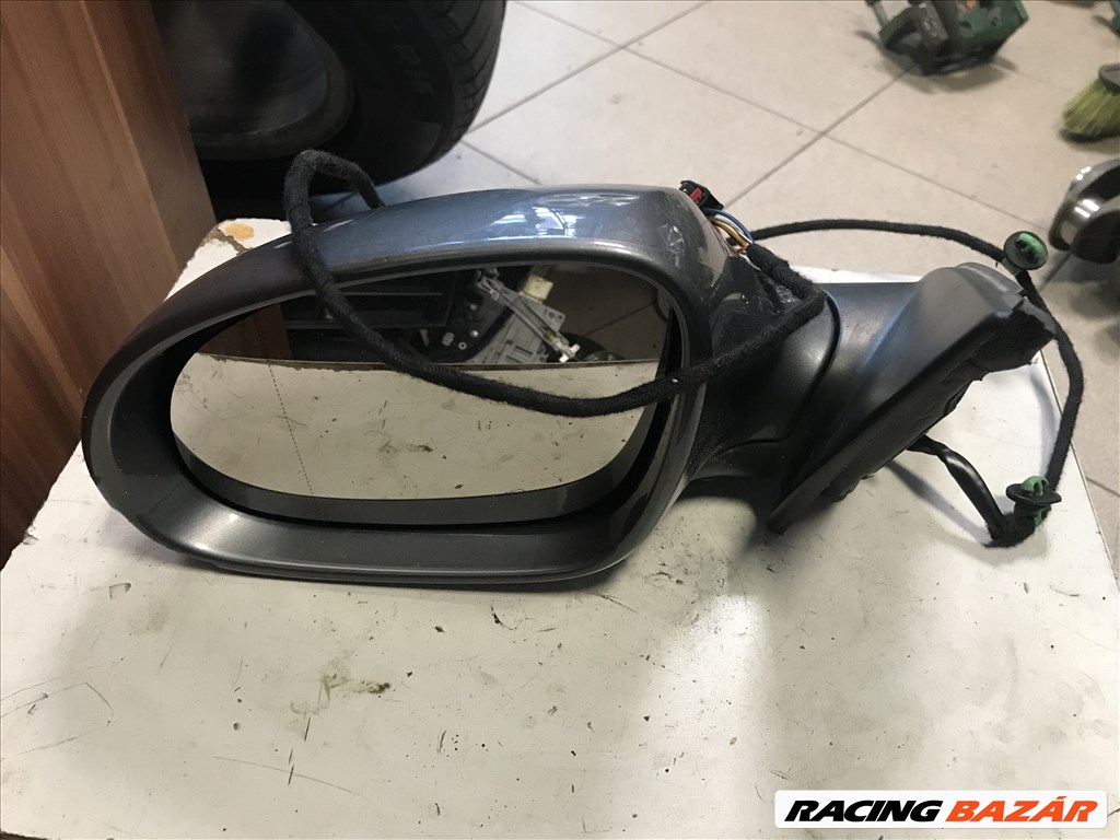 Volkswagen Passat B6 bal visszapillantó 1. kép