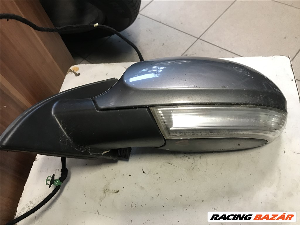 Volkswagen Passat B6 bal visszapillantó 2. kép