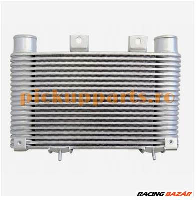 Mazda B 2500 intercooler 