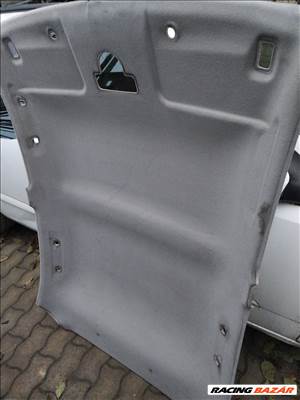 Nissan Micra V Tetökárpit 