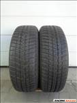 Falken 225/65R17 téli gumi pár, 7.5mm-es mintával eladó.