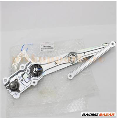 Mitsubishi L200 IV jobb első ablakemelő szerkezet , bal első ablakemelő szerkezet , manuális