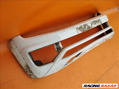 Vw Amarok FL első lökhárító (S3.50.1129)