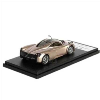 Pagani Huayra / limitált kiadás / gyűjtőknek modellautó