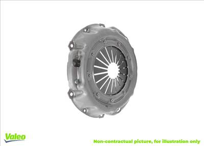 VALEO 802696 - Kuplung szerkezet CHEVROLET DAEWOO