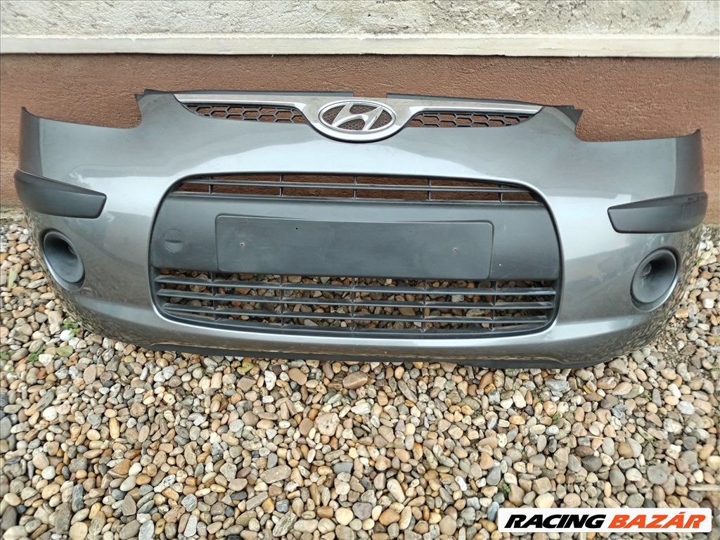 Hyundai I10 Pa első lökhárító részeivel 865120x00 865120x000 1. kép