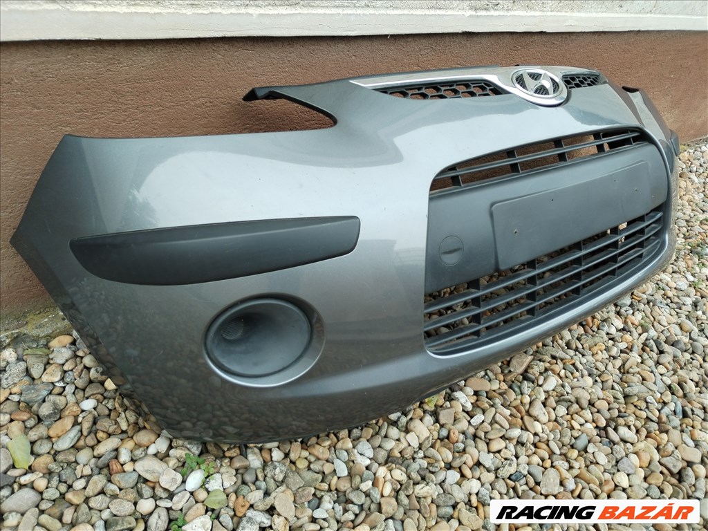 Hyundai I10 Pa első lökhárító részeivel 865120x00 865120x000 2. kép