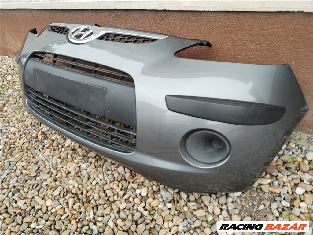 Hyundai I10 Pa első lökhárító részeivel 865120x00 865120x000 3. kép
