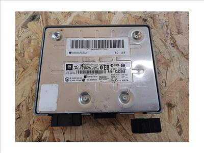 Opel Insignia A (2008-2017) Bluetooth Elektronika 