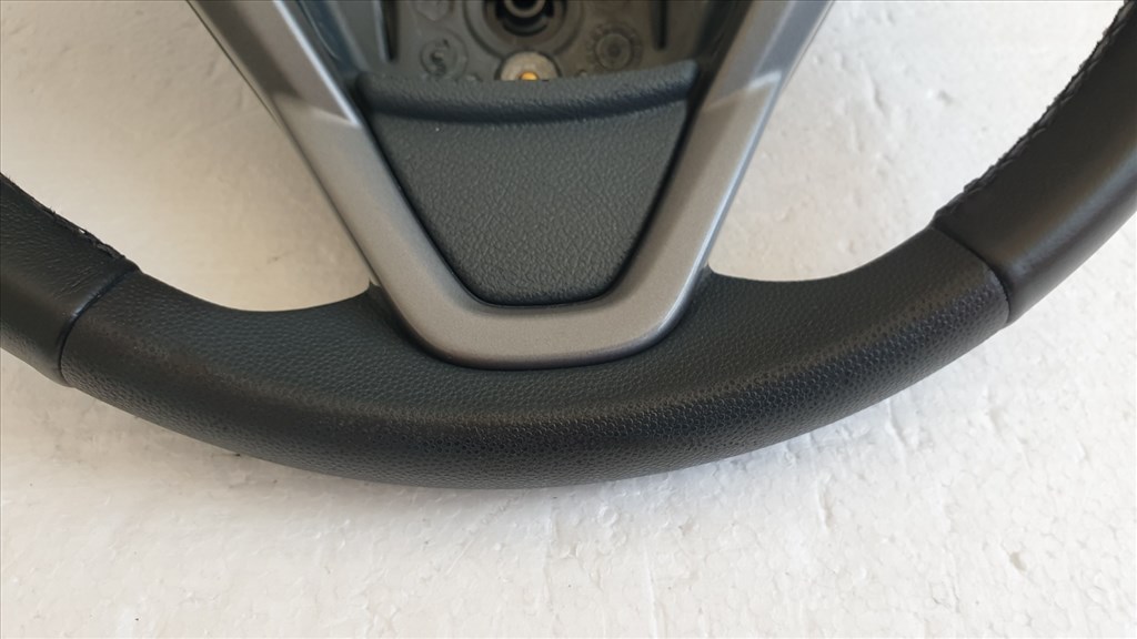 509809 Ford Fiesta 2010, Félbőr Kormány, Multikormány, 62144000 2. kép
