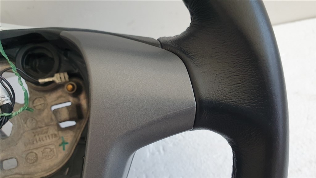509809 Ford Fiesta 2010, Félbőr Kormány, Multikormány, 62144000 8. kép