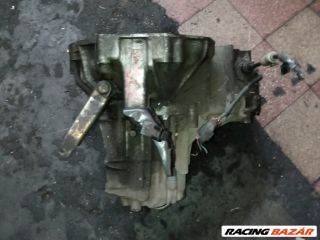 Nissan Primera II 1.6 Váltó (Mechanikus) *117508*