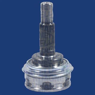 MAGNETI MARELLI 302015100278 - Féltengelycsukló készlet TOYOTA