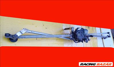 Opel Astra J ablaktörlő szerkezet ( első ) 13262434