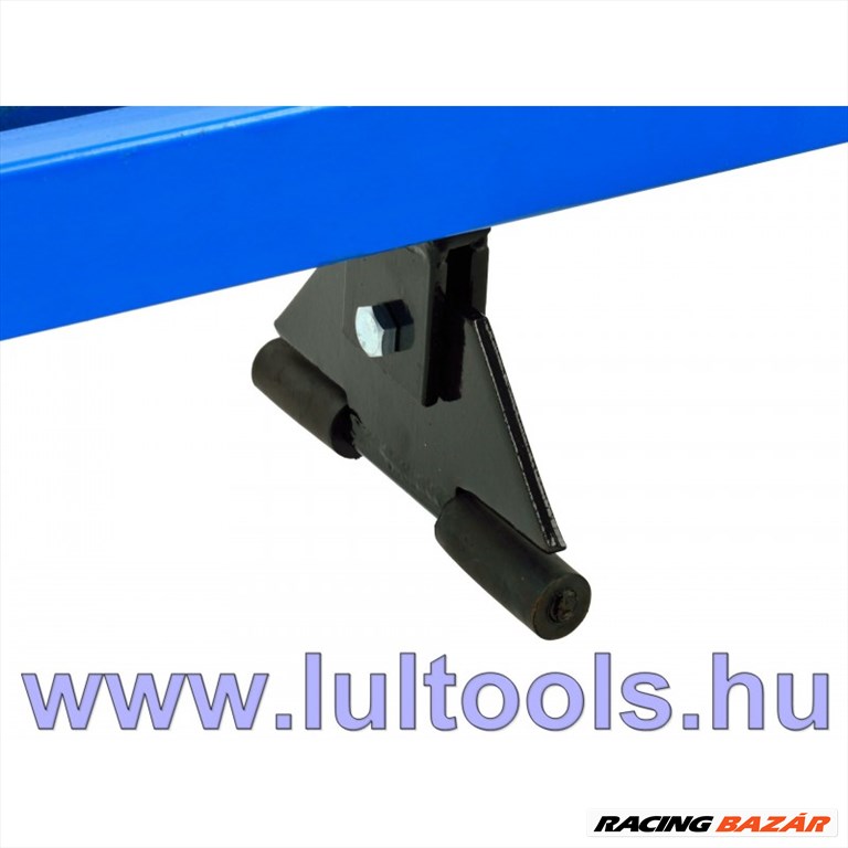 Motorkiemelő - motorfelfüggesztő láncos állítható 5. kép