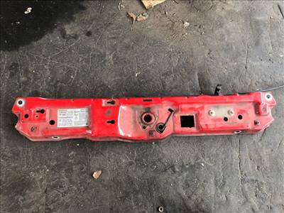 OPEL CORSA C F08, F68 Homlokfal (Üres lemez) (07863) 13119257