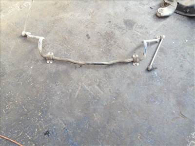 OPEL ASTRA G Ferdehátú F48_, F08_ Első Vízszintes Stabilizátor Rúd (09605)
