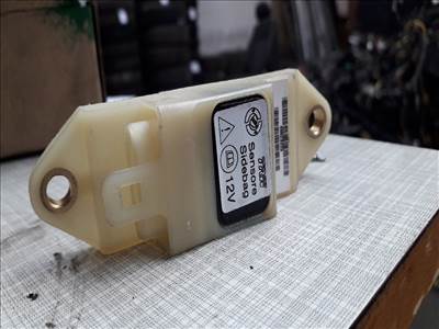 FIAT PUNTO 188 Légzsák Indító Modul Oldallégzsák (11719) 46823333