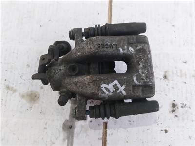 PEUGEOT 607 9D, 9U Bal hátsó Féknyereg Munkahengerrel (19951)