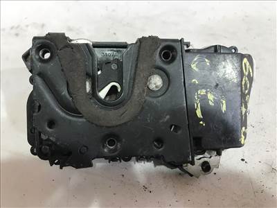 PEUGEOT 607 9D, 9U Jobb első Ajtózár (20203)