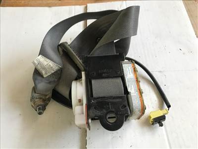 TOYOTA YARIS SCP9_, NSP9_, KSP9_, NCP9_, ZSP9_ Bal első Biztonsági Öv (29405) 89940-79G4