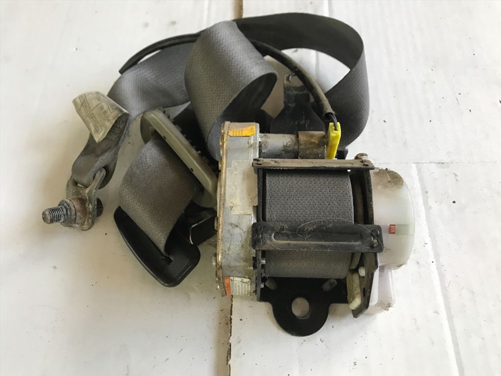 TOYOTA YARIS SCP9_, NSP9_, KSP9_, NCP9_, ZSP9_ Bal első Biztonsági Öv (29405) 89940-79G4 2. kép