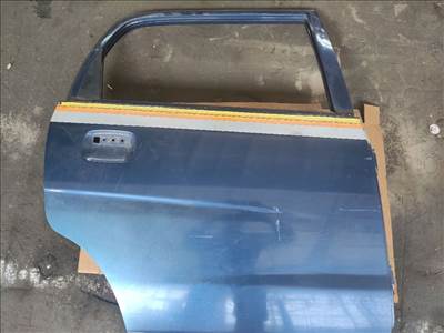 SUZUKI ALTO I SS80 Bal hátsó Ajtó (Üres lemez) (31220)