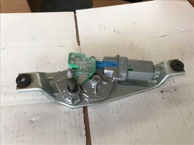 SUBARU IMPREZA Ferdehátú GR, GH, G3 Hátsó Ablaktörlő Motor (31385)