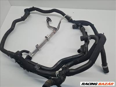 Volkswagen Golf VI vízcsövek 1k0122101kh