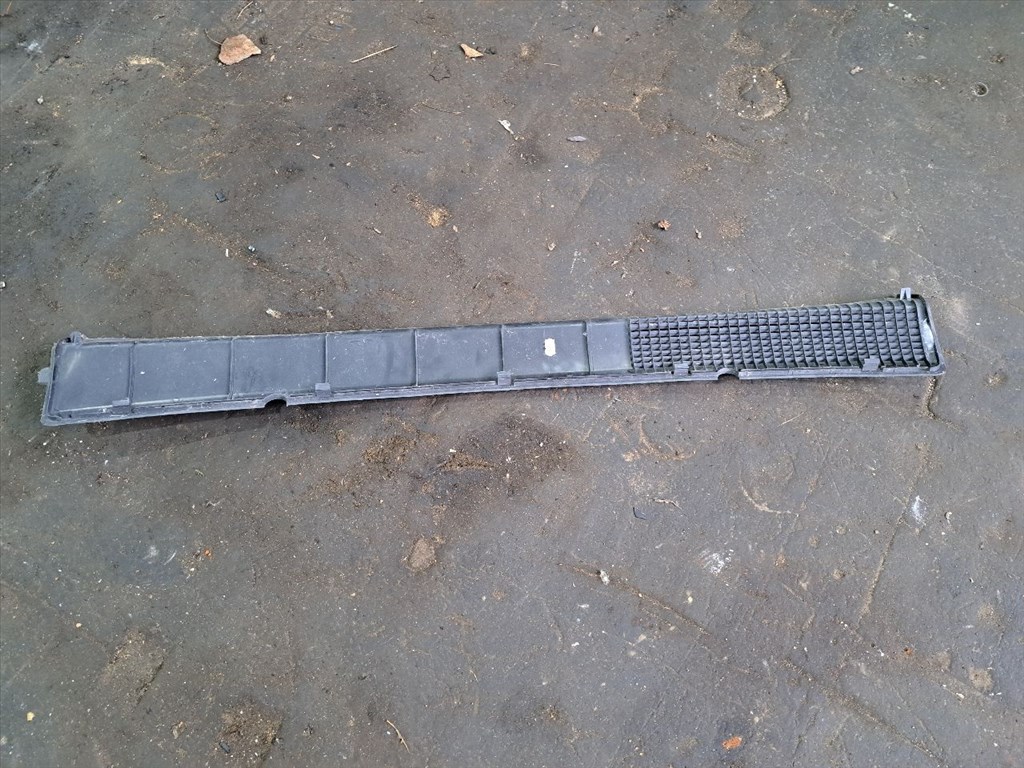 OPEL ZAFIRA A F75_ Levélrács (34608) 1836064, 09175093 2. kép