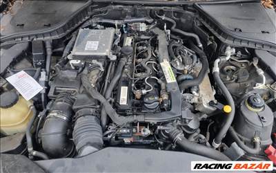 Infiniti 2.2 diesel motor 